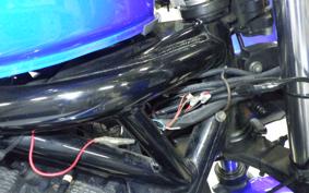 SUZUKI GS1200SS 2002 GV78A