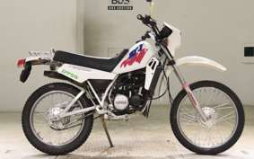 YAMAHA DT50 2017 17W