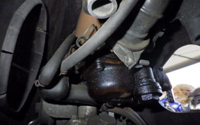 HONDA LITTLE CUB E AA01