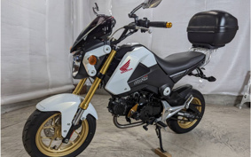 HONDA GROM JC61