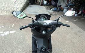 YAMAHA N-MAX155 ABS SG50J