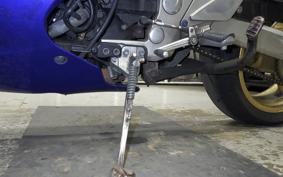 KAWASAKI ZZ1200 NINJA R 2003 ZXT20C