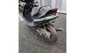 SUZUKI SEPIA ZZ CA1EB