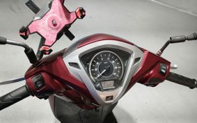 HONDA LEAD 125 JF45