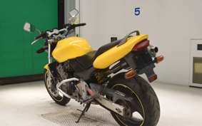 HONDA HORNET 600 2002