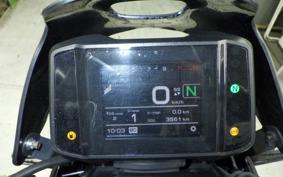 YAMAHA XSR900 2023 RN80J