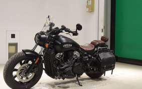 INDIAN Scout bobber 2018