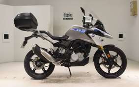 BMW G310GS 2018