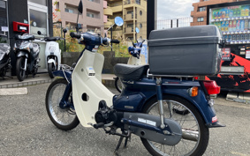 HONDA SUPER CUB50 AA01