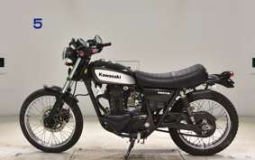 KAWASAKI 250TR 2009 BJ250F