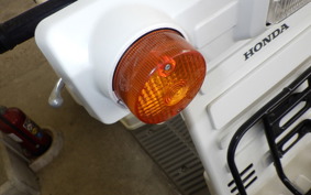 HONDA GYRO X TD02