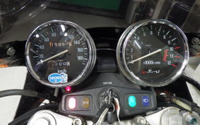 KAWASAKI ZEPHYR 750 1991 ZR750C