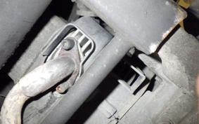 SUZUKI ADDRESS V125 G 2006 CF4EA