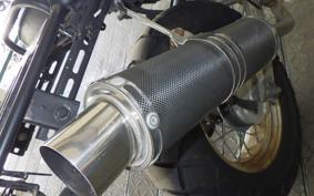 YAMAHA TW200 Gen.2 2025 DG07J
