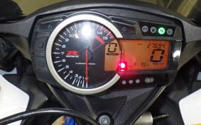 SUZUKI GSX-R1000 2012