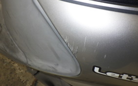 SUZUKI LET's 4 CA45A