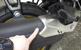 SUZUKI Vストローム650XTA 2023 C733M