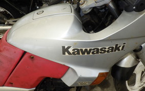 KAWASAKI GPZ250 R EX250E