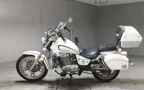 SUZUKI GZ125HS PCJG3