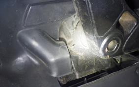 HONDA SILVER WING 600 2001 PF01
