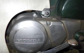HONDA C50 SUPER CUB 2023 AA01