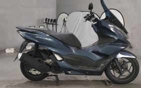 HONDA PCX 160 KF47