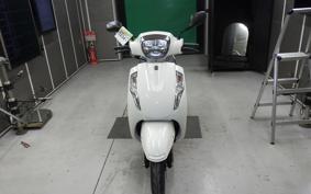 SUZUKI ADDRESS V125 Gen.2 DP12H