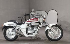 HONDA MAGNA 250 MC29