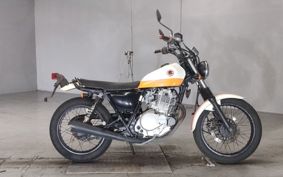 SUZUKI GLASS TRACKER BIG BOY NJ47A