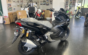 HONDA ADV160 KF54