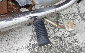 SUZUKI GN50 GN50