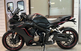 HONDA CBR650R 2020 RH03
