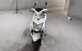 YAMAHA CYGNUS125XSR SE44J