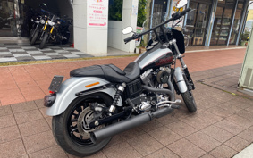 HARLEY HARLEY FXDL1580 2015 GN4