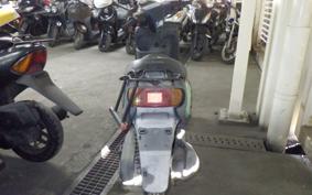 YAMAHA JOG POCHE 1982 SA08J