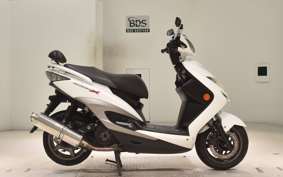 YAMAHA CYGNUS 125 XSR 2 2023 SE44J