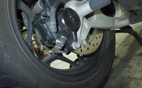 HONDA PCX 125 2004 JK05
