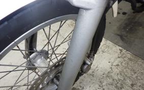 HONDA CB223S 2020 MC40