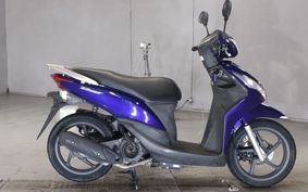 HONDA DIO 110 JF31