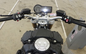 BMW R1200R 2019