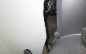 HONDA C70 SUPER CUB E 2010 C70