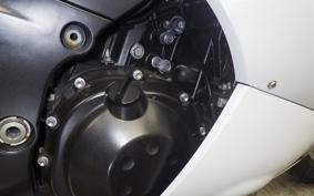 KAWASAKI ZZ1400 NINJA R A 2007