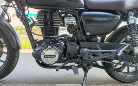 HONDA GB350 2024 NC59