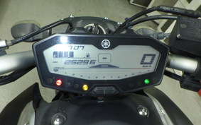 YAMAHA MT-07 ABS 2015 RM07J