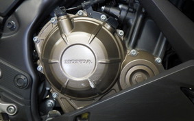 HONDA CBR400R 2021 NC56