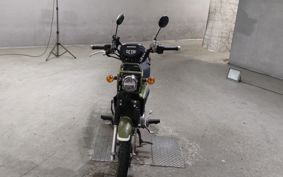 HONDA CROSS CUB110 JA45