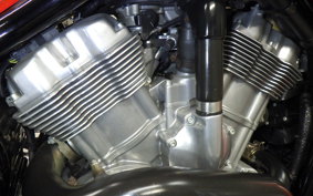 HARLEY V-ROD ﾏｯｽﾙ1250 2010