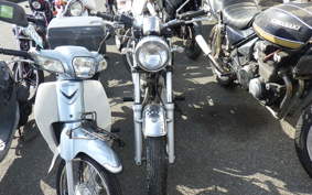 SUZUKI VOLTY 1993 NJ47A