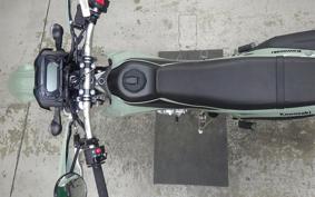 KAWASAKI KLX230ｼｪﾙﾊﾟ LX232A