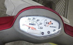 SUZUKI LET's 4 Basket 2004 CA43A